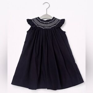 Beaufort Bonnet Toddler Dress
